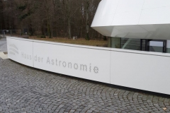Haus der Astronomie